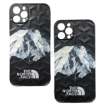 Чохол The North Face Mountain для iPhone 12 Pro