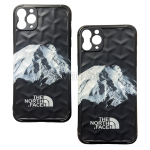 Чохол The North Face Mountain для iPhone 11 Pro Max