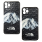 Чохол The North Face Mountain для iPhone 11 Pro Max