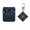 Чохол Stone Island для AirPods 1/2