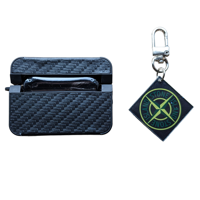 Чохол Stone Island для AirPods Pro
