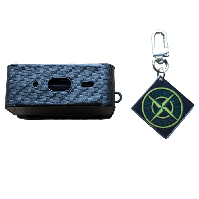 Чохол Stone Island для AirPods Pro