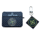 Чохол Stone Island для AirPods Pro 2