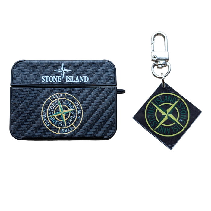 Чохол Stone Island для AirPods Pro 2