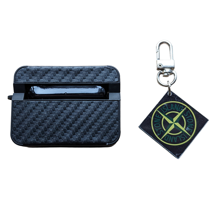 Чохол Stone Island для AirPods Pro 2