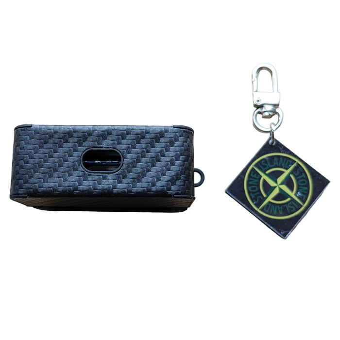 Чохол Stone Island для AirPods Pro 2
