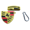 Чохол Porsche для AirPods 1/2