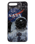 Чохол NASA для iPhone 8 Plus
