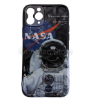 Чохол NASA для iPhone 11 Pro