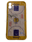Чохол Los Angeles Lakers Field для iPhone 11
