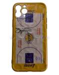 Чохол Los Angeles Lakers Field для iPhone 11 Pro