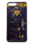 Чохол Kobe Bryant для iPhone 8 Plus