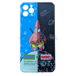 Чохол Patrick x Marvel для iPhone 11 Pro