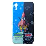 Чохол Patrick x Marvel для iPhone XR