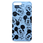 Чохол Mickey Mouse білий для iPhone 8 Plus