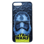 Чохол Star Wars чорний для iPhone 7 Plus
