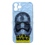 Чохол Star Wars білий для iPhone 11 Pro