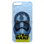 Чохол Star Wars білий для iPhone 7 Plus