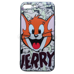 Чохол Tom and Jerry (Jerry) для iPhone 7 Plus