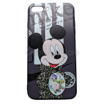 Чохол Mickey Mouse Nike (Mickey Mouse) для iPhone 8 Plus