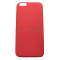 Чохол Thermal/Термічний для iPhone 6 Plus (Червоний)