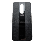 Чохол під шкіру Medical Plexiglass для OnePlus 6 (Чорний)