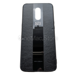 Чохол під шкіру Medical Plexiglass для OnePlus 7 (Чорний)