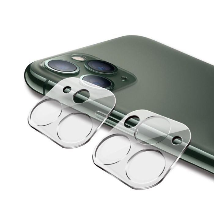Захист для камери iPhone 11 Pro