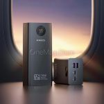 Повербанк (PowerBank) Romoss 65W 27000 mAh Premium