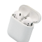 Захист від пилу Dust Guard Matte Space Grey для AirPods 1/2