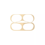 Захист від пилу Dust Guard Gold 2pcs для AirPods Pro