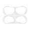 Захист від пилу Dust Guard Matte Space Grey для AirPods 1/2