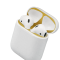 Захист від пилу Dust Guard Gold 2pcs для AirPods 1/2