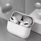 Захист від пилу Dust Guard Black 2pcs для AirPods Pro