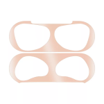 Захист Від Пилу Dust Guard Rose Gold Для Airpods 1/2