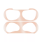 Захист Від Пилу Dust Guard Rose Gold Для Airpods 1/2