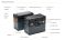 Портативна зарядна станція ALLPOWERS S300 288 вт/год