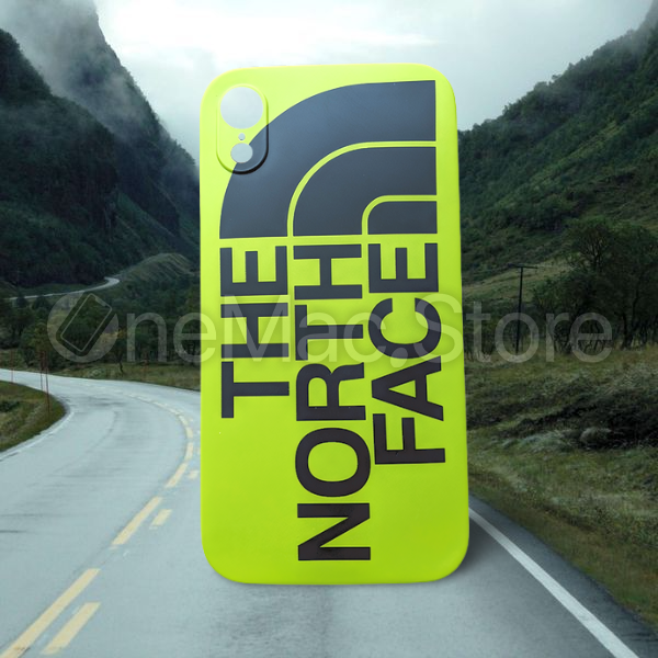 Чохол The North Face для iPhone XR