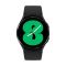 Смарт-годинник SAMSUNG Galaxy Watch 4 LTE 40mm Чорний (Б/В)