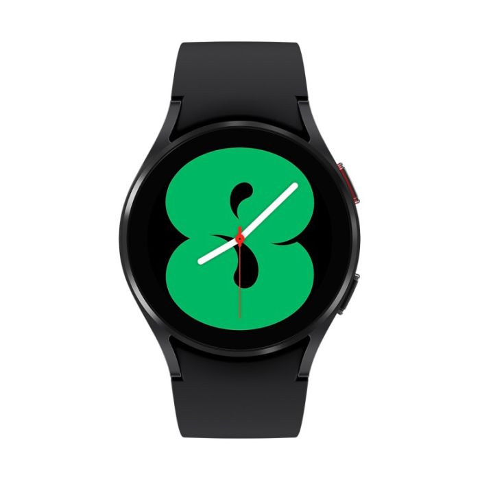 Смарт-годинник SAMSUNG Galaxy Watch 4 LTE 40mm Чорний (Б/В)