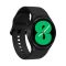 Смарт-годинник SAMSUNG Galaxy Watch 4 LTE 40mm Чорний (Б/В)