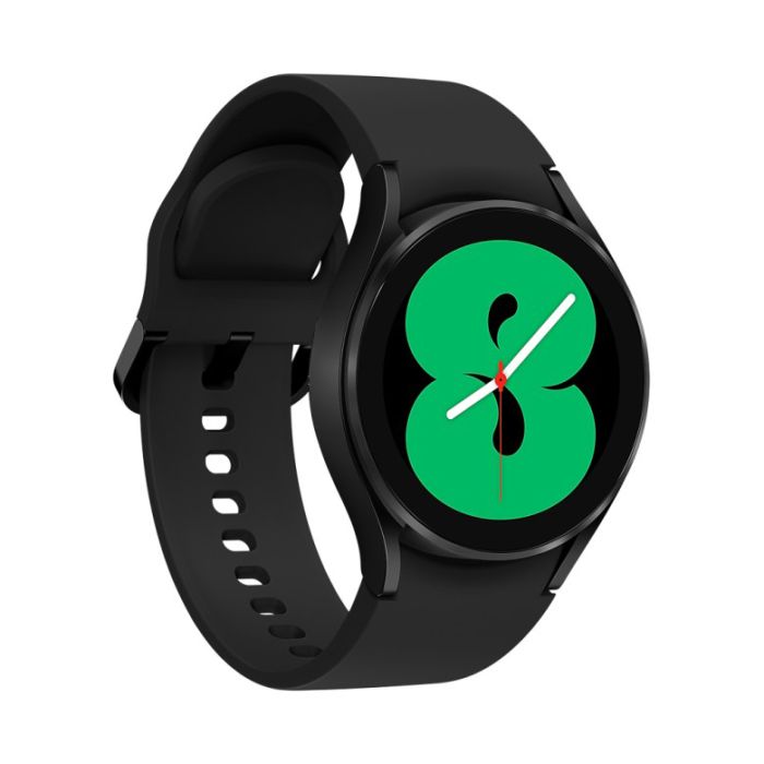 Смарт-годинник SAMSUNG Galaxy Watch 4 LTE 40mm Чорний (Б/В)
