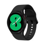 Смарт-годинник SAMSUNG Galaxy Watch 4 LTE 40mm Чорний (Б/В)