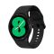 Смарт-годинник SAMSUNG Galaxy Watch 4 LTE 40mm Чорний (Б/В)