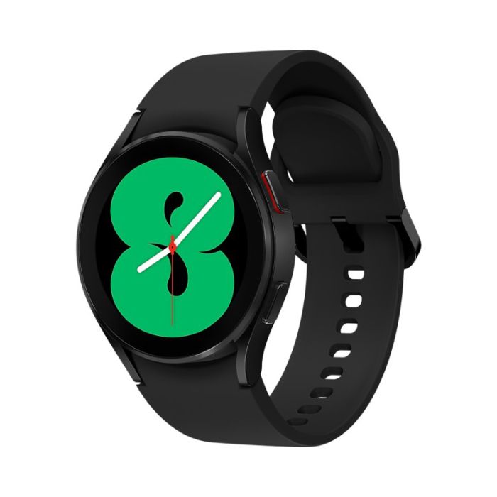 Смарт-годинник SAMSUNG Galaxy Watch 4 LTE 40mm Чорний (Б/В)