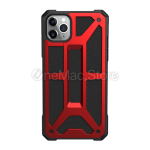 Чохол UAG Monarch Crimson для iPhone 11 Pro (111701119494)