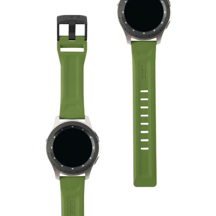 Ремінець UAG Scout Strap 22mm (зелений/green)