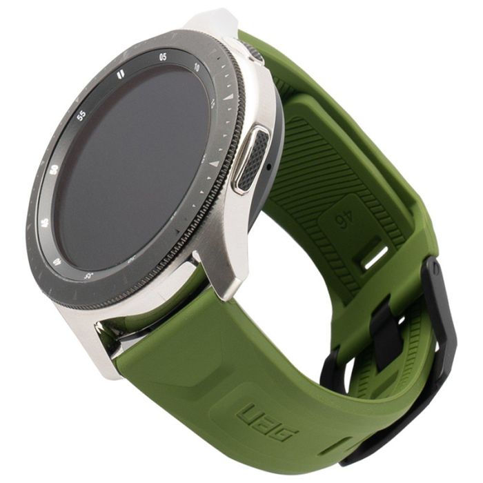 Ремінець UAG Scout Strap 22mm (зелений/green)