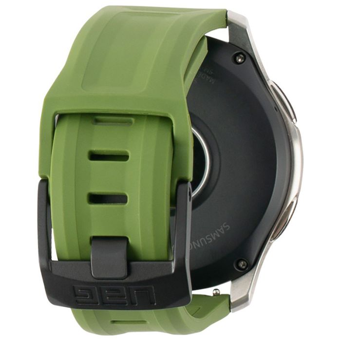 Ремінець UAG Scout Strap 20mm (зелений/green)