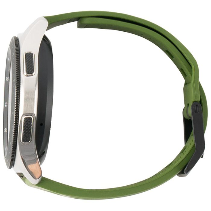 Ремінець UAG Scout Strap 20mm (зелений/green)